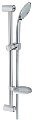 SET DUS EUPHORIA PURE - GROHE - SET DUS EUPHORIA PURE - GROHE