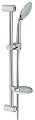 SET DUS EUPHORIA CU JET CHAMPAGNE - GROHE - SET DUS EUPHORIA CU JET CHAMPAGNE - GROHE