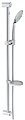 SET DUS EUPHORIA CU JET MASSAGE - GROHE - SET DUS EUPHORIA CU JET MASSAGE - GROHE