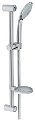SET DUS EUPHORIA CU JET MASSAGE - GROHE - SET DUS EUPHORIA CU JET MASSAGE - GROHE