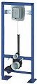 RAPID SL PENTRU WC  - GROHE - RAPID SL PENTRU WC  - GROHE