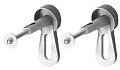 SUPORT PRINDERE IN PERETE RAPID SL - GROHE - SUPORT PRINDERE IN PERETE RAPID SL - GROHE