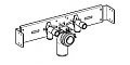 SUPORT DE FIXARE RAPID SL - GROHE - SUPORT DE FIXARE RAPID SL - GROHE