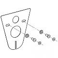 SET PENTRU PROTECTIE ZGOMOT - GROHE - SET PENTRU PROTECTIE ZGOMOT - GROHE
