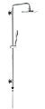 SISTEM DE DUS RAINSHOWER CU MONTARE IN PERETE - GROHE - SISTEM DE DUS RAINSHOWER CU MONTARE IN PERETE - GROHE