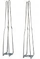 PICIOARE DE SUSTINERE UNISET - GROHE - PICIOARE DE SUSTINERE UNISET - GROHE