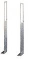PICIOARE DE SUSTINERE UNISET - GROHE - PICIOARE DE SUSTINERE UNISET - GROHE