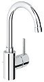BATERIE LAVOAR MONOCOMANDA GROHE - CONCETTO - BATERIE LAVOAR MONOCOMANDA GROHE - CONCETTO