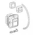 SET INSTALARE PENTRU RADAR ELECTRONIC - GROHE - SET INSTALARE PENTRU RADAR ELECTRONIC - GROHE