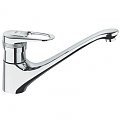 BATERIE BUCATARIE EUROPLUS - GROHE - BATERIE BUCATARIE EUROPLUS - GROHE