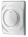 PLACA ACTIONARE PENTRU PISOAR-ACTIONARE MANUALA-SURV- CULOARE PERGAMON - GROHE - PLACA ACTIONARE PENTRU PISOAR-ACTIONARE MANUALA-SURV- CULOARE PERGAMON - GROHE