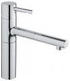 BATERIE BUCATARIE ESSENCE - GROHE - BATERIE BUCATARIE ESSENCE - GROHE