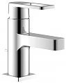BATERIE LAVOAR MONOCOMANDA - CULOARE NEGRU - QUADRA - GROHE - BATERIE LAVOAR MONOCOMANDA - CULOARE NEGRU - QUADRA - GROHE