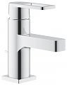 BATERIE LAVOAR MONOCOMANDA - CULOARE ALB - QUADRA - GROHE - BATERIE LAVOAR MONOCOMANDA - CULOARE ALB - QUADRA - GROHE