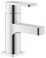 BATERIE LAVOAR MONOCOMANDA - CULOARE CROM LUCIOS - QUADRA - GROHE - BATERIE LAVOAR MONOCOMANDA - CULOARE CROM LUCIOS - QUADRA - GROHE