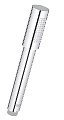 PARA DE DUS QUADRA - GROHE - PARA DE DUS QUADRA - GROHE