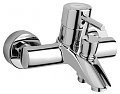 BATERIE BAIE PENTRU CADA GROHE - CONCETTO - BATERIE BAIE PENTRU CADA GROHE - CONCETTO