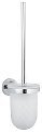 ACCESORII ESSENTIALS - PERIE WC - ACCESORII ESSENTIALS - PERIE WC