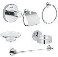 ACCESORII ESSENTIALS - SET 6 PIESE - ACCESORII ESSENTIALS - SET 6 PIESE