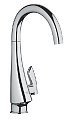 BATERIE BUCATARIE GROHE - K4 - BATERIE BUCATARIE GROHE - K4