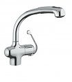 BATERIE BUCATARIE ZEDRA - GROHE - BATERIE BUCATARIE ZEDRA - GROHE