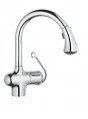 BATERIE BUCATARIE ZEDRA - GROHE - BATERIE BUCATARIE ZEDRA - GROHE