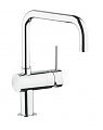 BATERIE BUCATARIE GROHE - MINTA - BATERIE BUCATARIE GROHE - MINTA