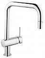 BATERIE BUCATARIE MINTA - GROHE - BATERIE BUCATARIE MINTA - GROHE