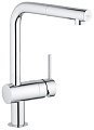 BATERIE BUCATARIE MINTA - GROHE - BATERIE BUCATARIE MINTA - GROHE