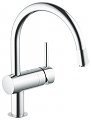 BATERIE BUCATARIE MINTA - GROHE - BATERIE BUCATARIE MINTA - GROHE