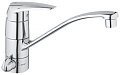 BATERIE BUCATARIE EURODISC - GROHE - BATERIE BUCATARIE EURODISC - GROHE