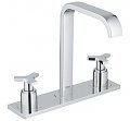 BATERIE LAVOAR  GROHE - ALLURE - BATERIE LAVOAR  GROHE - ALLURE