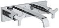 BATERIE LAVOAR ALLURE - GROHE - BATERIE LAVOAR ALLURE - GROHE