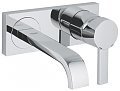 BATERIE LAVOAR  ALLURE - GROHE - BATERIE LAVOAR  ALLURE - GROHE