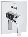 BATERIE MONOCOMANDA CADA/DUS  ALLURE - GROHE - BATERIE MONOCOMANDA CADA/DUS  ALLURE - GROHE