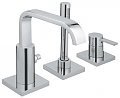 BATERIE MONOCOMANDA CADA/DUS - ALLURE GROHE - BATERIE MONOCOMANDA CADA/DUS - ALLURE GROHE
