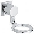 SUPORT PAHAR/SAVONIERA ALLURE - GROHE - SUPORT PAHAR/SAVONIERA ALLURE - GROHE