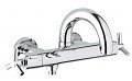 BATERIE CADA/DUS CU TERMOSTAT  ATRIO - GROHE - BATERIE CADA/DUS CU TERMOSTAT  ATRIO - GROHE