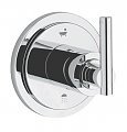 COMUTATOR  4 POZITII (CADA, DUS FIX, DUS MOBIL ETC.)  ATRIO - GROHE - COMUTATOR  4 POZITII (CADA, DUS FIX, DUS MOBIL ETC.)  ATRIO - GROHE