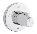 COMUTATOR 5 POZITII (CADA, DUS FIX, DUS MOBIL ETC.) CHIARA - GROHE - COMUTATOR 5 POZITII (CADA, DUS FIX, DUS MOBIL ETC.) CHIARA - GROHE