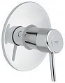 BATERIE DUS CONCETTO - GROHE - BATERIE DUS CONCETTO - GROHE