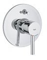 BATERIE MONOCOMANDA PENTRU CADA, ELEMENT EXTERIOR GROHE - ESSENCE - BATERIE MONOCOMANDA PENTRU CADA, ELEMENT EXTERIOR GROHE - ESSENCE