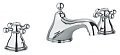 BATERIE DE LAVOAR CU 3 ELEMENTE SINFONIA - GROHE - BATERIE DE LAVOAR CU 3 ELEMENTE SINFONIA - GROHE