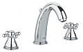 BATERIE DE LAVOAR CU 3 ELEMENTE SINFONIA - GROHE - BATERIE DE LAVOAR CU 3 ELEMENTE SINFONIA - GROHE