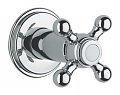 ROBINET TRECERE GROHE - SINFONIA - ROBINET TRECERE GROHE - SINFONIA