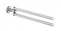 SPORT PROSOP DUBLU - GROHE - SPORT PROSOP DUBLU - GROHE