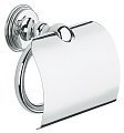 SUPORT HARTIE IGIENICA - GROHE - SUPORT HARTIE IGIENICA - GROHE