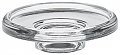 SAVONIERA CRISTAL - GROHE - SAVONIERA CRISTAL - GROHE