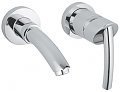 BATERIE PENTRU  CHIUVETA CU 2 ELEMENTE, ELEMENT EXTERIOR TENSO - GROHE - BATERIE PENTRU  CHIUVETA CU 2 ELEMENTE, ELEMENT EXTERIOR TENSO - GROHE