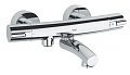 BATERIE BAIE CU TERMOSTAT  GROHE - TENSO - BATERIE BAIE CU TERMOSTAT  GROHE - TENSO